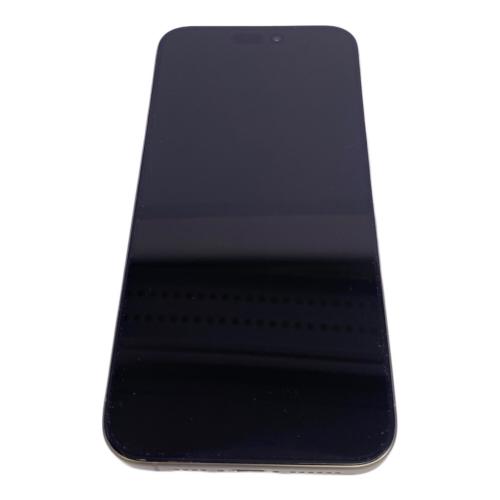 Apple (アップル) iPhone15 Pro Max MU6W3J/A
