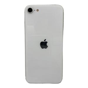 Apple (アップル) iPhone SE(第2世代) MHGU3J/A 充電ケーブル付/78％