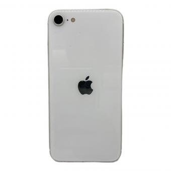 Apple (アップル) iPhone SE(第2世代) MHGU3J/A 充電ケーブル付/78％