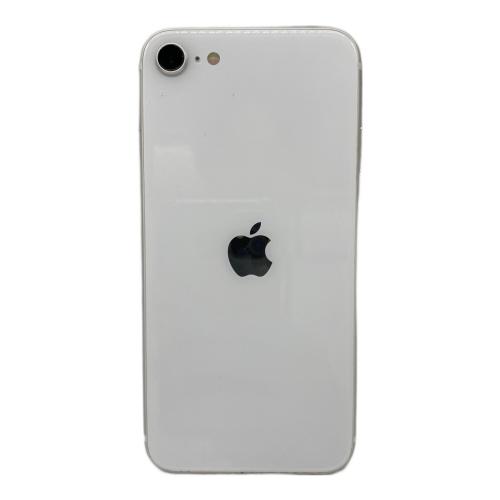 Apple (アップル) iPhone SE(第2世代) MHGU3J/A 充電ケーブル付/78％