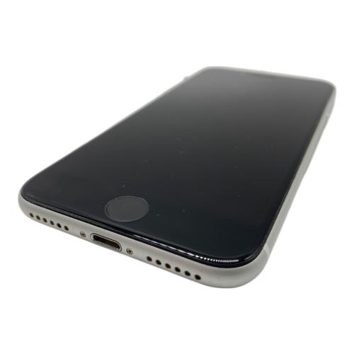 Apple (アップル) iPhone SE(第2世代) MHGU3J/A 充電ケーブル付/78％
