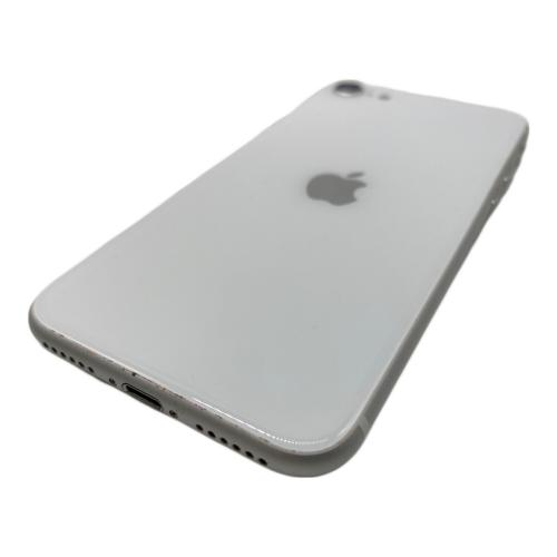 Apple (アップル) iPhone SE(第2世代) MHGU3J/A 充電ケーブル付/78％