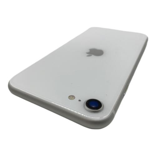 Apple (アップル) iPhone SE(第2世代) MHGU3J/A 充電ケーブル付/78％