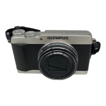 OLYMPUS (オリンパス) コンパクトデジタルカメラ STYLUS SH-3