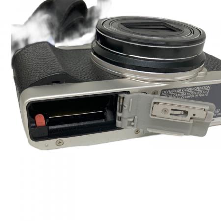 【訳あり品】OLYMPUS STYLUS SH-3 コンパクトデジタルカメラ OLYMPUS (オリンパス) コンパクトデジタルカメラ STYLUS SH-3