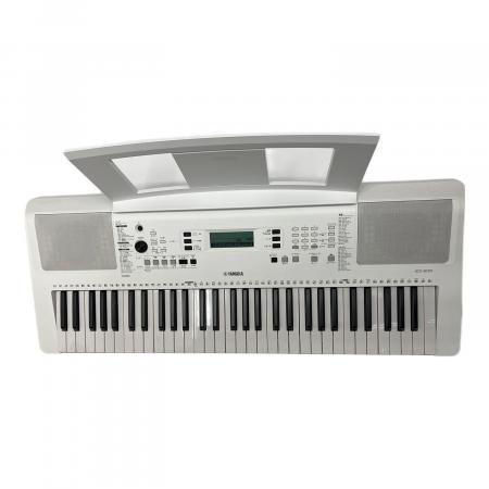 YAMAHA (ヤマハ) 電子ピアノ EZ-300｜トレファクONLINE