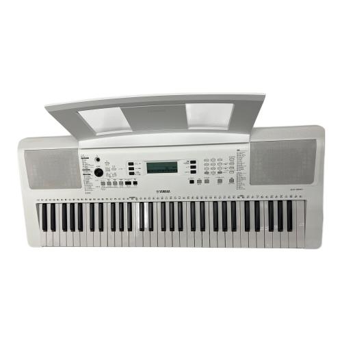 YAMAHA (ヤマハ) 電子ピアノ EZ-300
