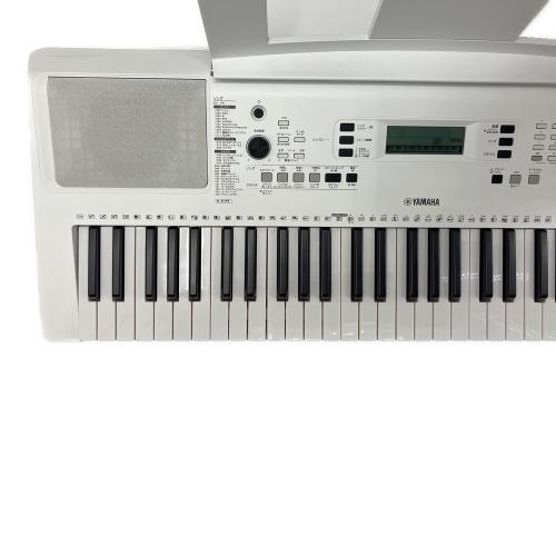 YAMAHA (ヤマハ) 電子ピアノ EZ-300