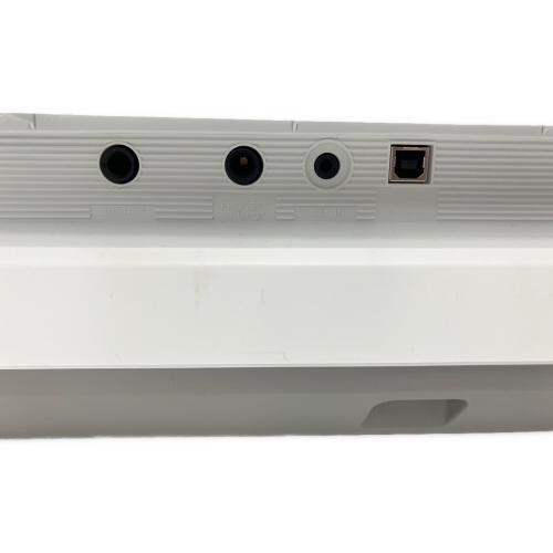 YAMAHA (ヤマハ) 電子ピアノ EZ-300