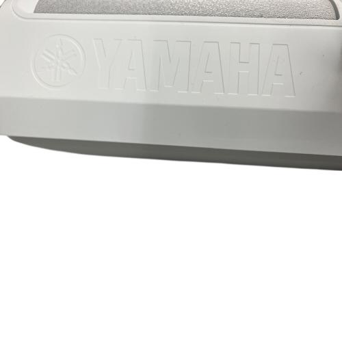 YAMAHA (ヤマハ) 電子ピアノ EZ-300