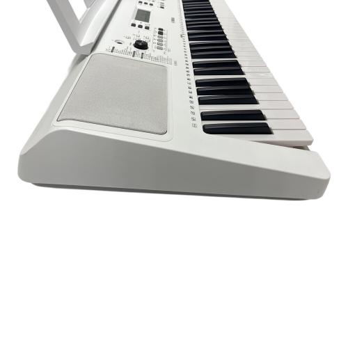 YAMAHA (ヤマハ) 電子ピアノ EZ-300