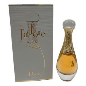 Dior (ディオール) オードパルファム 40ml 残量80%-99% ジャドールロー