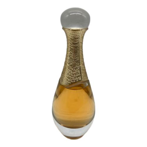 Dior (ディオール) オードパルファム 40ml 残量80%-99% ジャドールロー