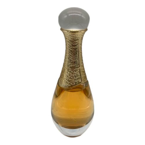 Dior (ディオール) オードパルファム 40ml 残量80%-99% ジャドールロー