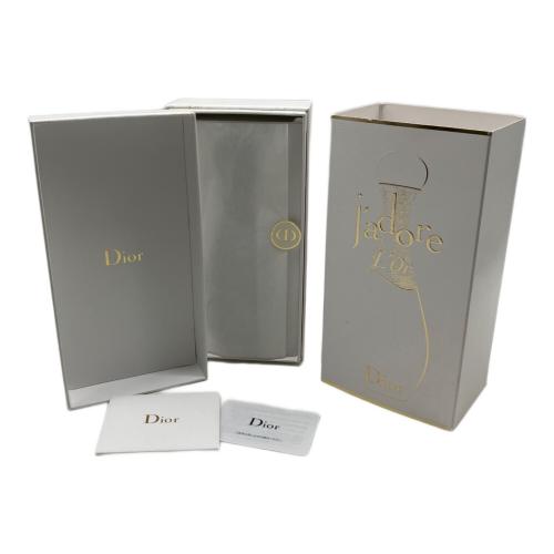Dior (ディオール) オードパルファム 40ml 残量80%-99% ジャドールロー