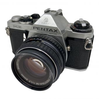 PENTAX (ペンタックス) フィルムカメラ PENTAX ME