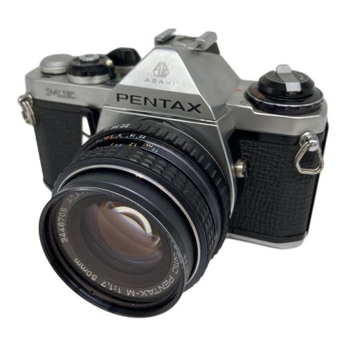 PENTAX (ペンタックス) フィルムカメラ PENTAX ME