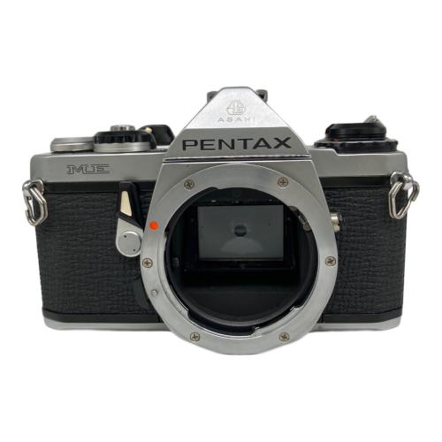 PENTAX (ペンタックス) フィルムカメラ PENTAX ME