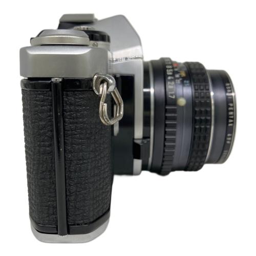 PENTAX (ペンタックス) フィルムカメラ PENTAX ME