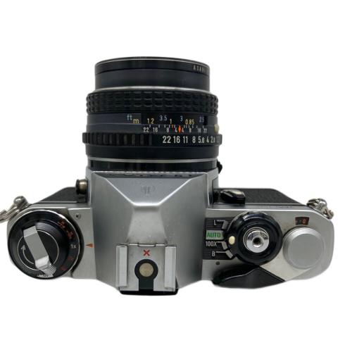 PENTAX (ペンタックス) フィルムカメラ PENTAX ME