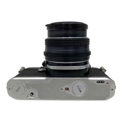 PENTAX (ペンタックス) フィルムカメラ PENTAX ME