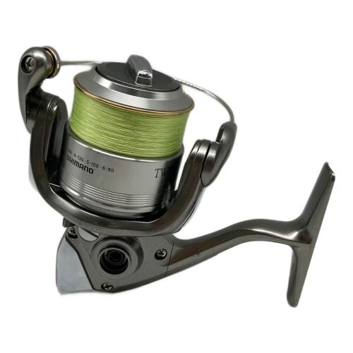 SHIMANO (シマノ) リール TWINPOWER2500S