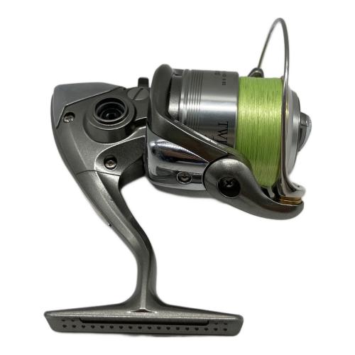 SHIMANO (シマノ) リール TWINPOWER2500S
