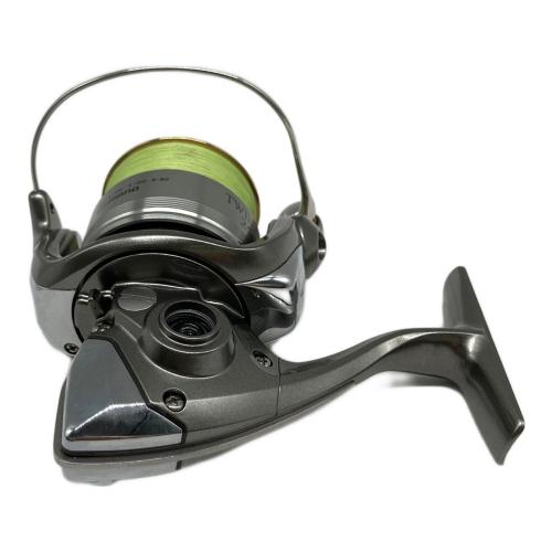 SHIMANO (シマノ) リール TWINPOWER2500S