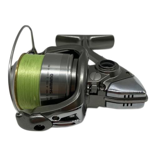 SHIMANO (シマノ) リール TWINPOWER2500S