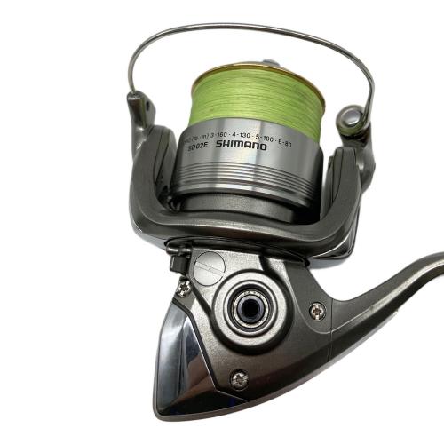 SHIMANO (シマノ) リール TWINPOWER2500S