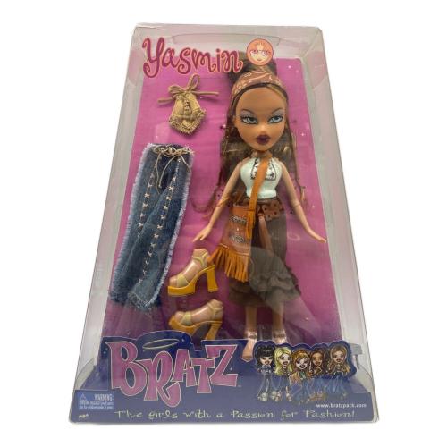 MGA (エムジーエー) yasmin ファッションドール BRATZ