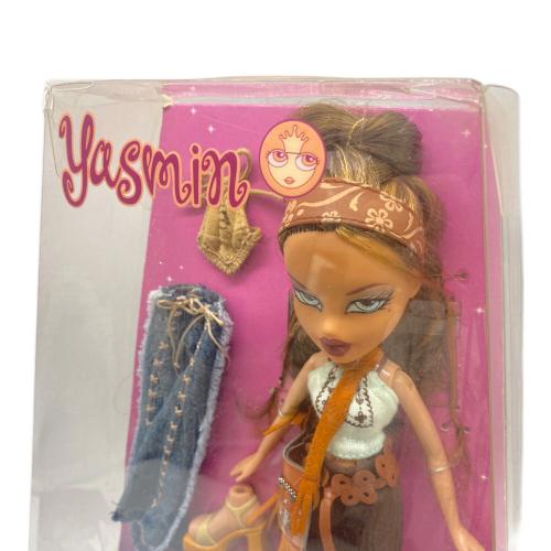 MGA (エムジーエー) yasmin ファッションドール BRATZ