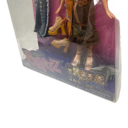 MGA (エムジーエー) yasmin ファッションドール BRATZ