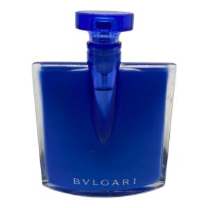 BVLGARI (ブルガリ) オードパルファム 40ml 残量80%-99% ブルー