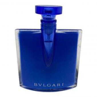 BVLGARI (ブルガリ) オードパルファム 40ml 残量80%-99% ブルー