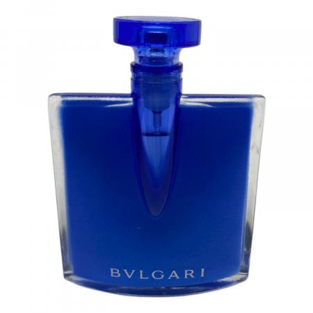 ブルガリ　BVLGARI ブルー　オードパルファム　40ml BVLGARI (ブルガリ) オードパルファム 40ml 残量80%-99% ブルー