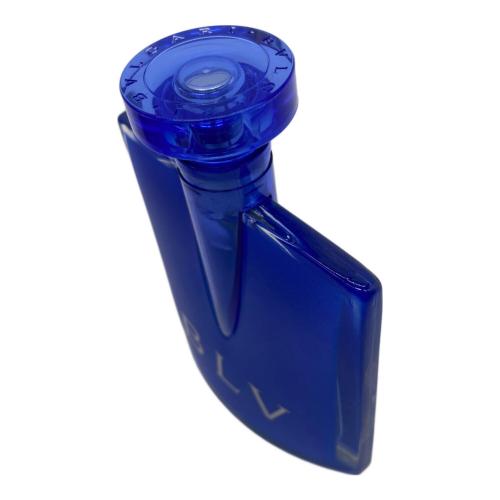 BVLGARI (ブルガリ) オードパルファム 40ml 残量80%-99% ブルー