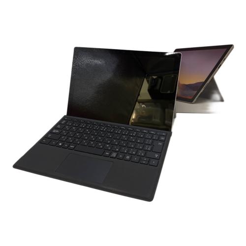 Microsoft (マイクロソフト) Surface Pro 7 1866 液晶不良有 ジャンク 12.3インチ