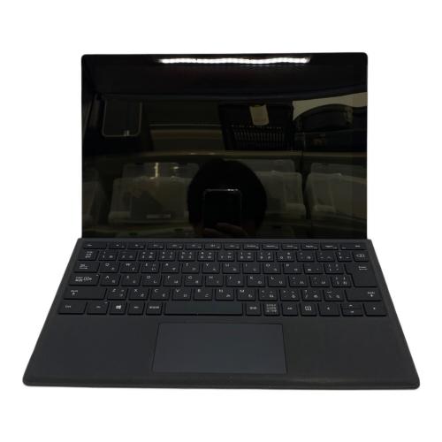 Microsoft (マイクロソフト) Surface Pro 7 1866 液晶不良有 ジャンク 12.3インチ
