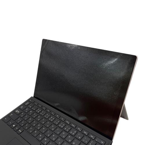 Microsoft (マイクロソフト) Surface Pro 7 1866 液晶不良有 ジャンク 12.3インチ