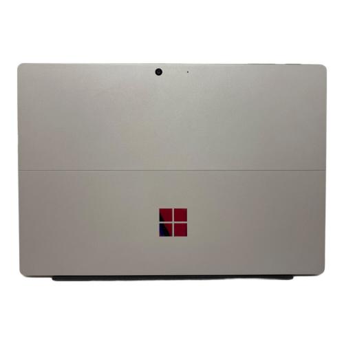 Microsoft (マイクロソフト) Surface Pro 7 1866 液晶不良有 ジャンク 12.3インチ