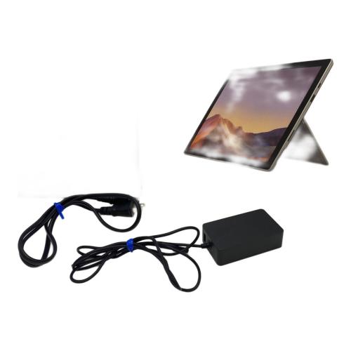 Microsoft (マイクロソフト) Surface Pro 7 1866 液晶不良有 ジャンク 12.3インチ