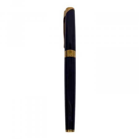 WATERMAN (ウォーターマン) 万年筆 ※インク薄れ有り ブラック