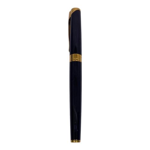 WATERMAN (ウォーターマン) 万年筆 ※インク薄れ有り ブラック