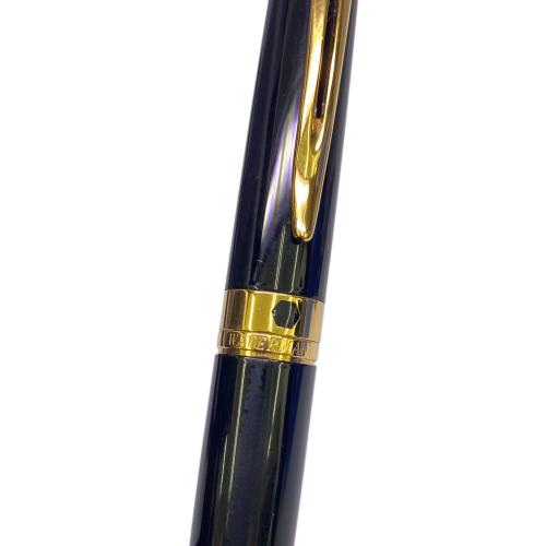 WATERMAN (ウォーターマン) 万年筆 ※インク薄れ有り ブラック