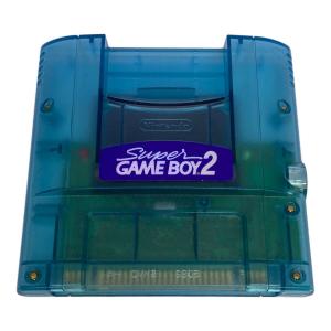 Nintendo (ニンテンドー) スーパーゲームボーイ2 SHVC-042