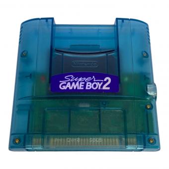 Nintendo (ニンテンドー) スーパーゲームボーイ2 SHVC-042