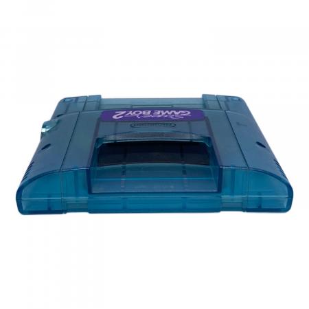 Nintendo (ニンテンドー) スーパーゲームボーイ2 SHVC-042｜トレファク