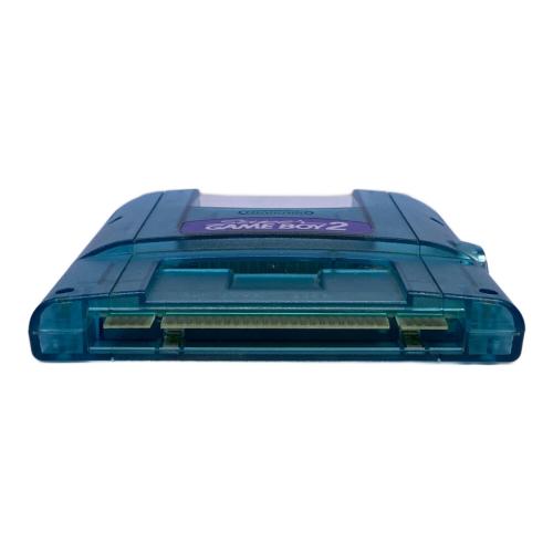 Nintendo (ニンテンドー) スーパーゲームボーイ2 SHVC-042