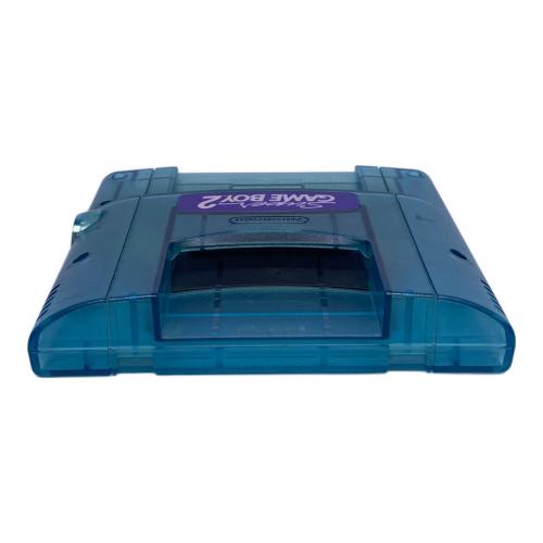 Nintendo (ニンテンドー) スーパーゲームボーイ2 SHVC-042
